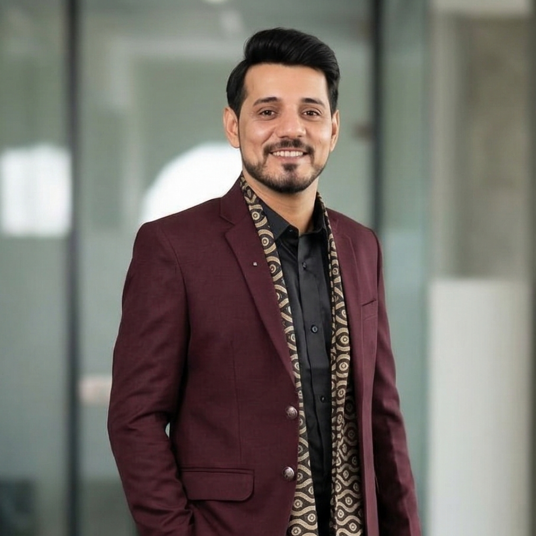 Malik Mustafa